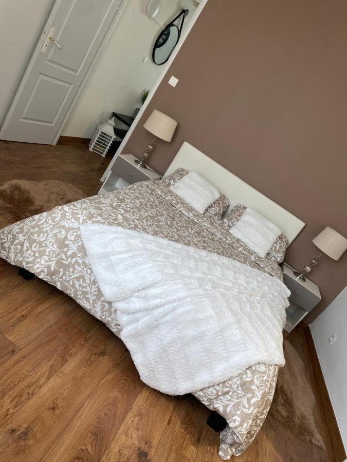 Appartement Cosy Et Moderne, Proche Cite Des Papes アヴィニョン エクステリア 写真