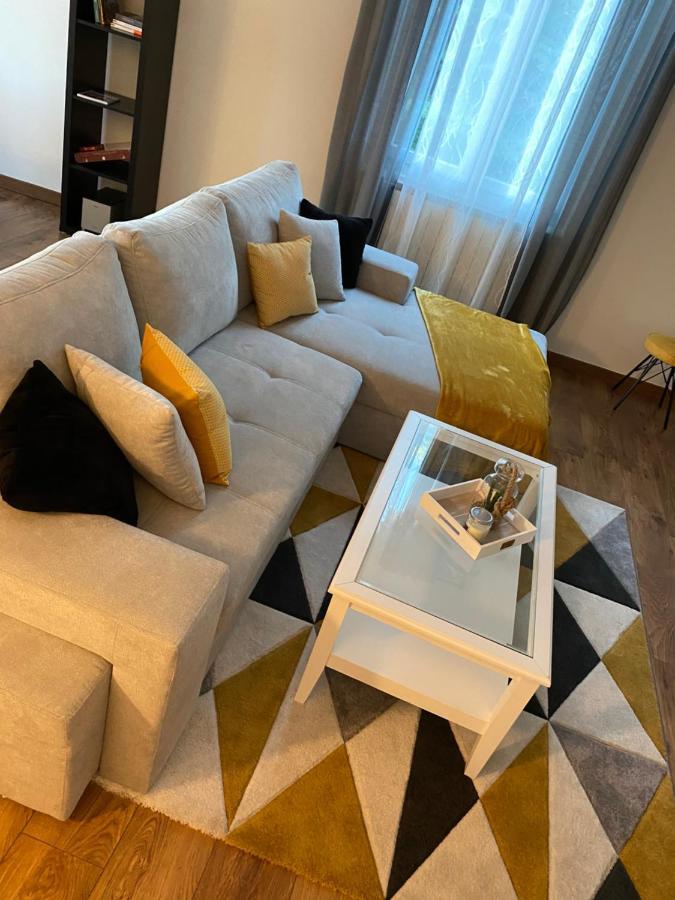 Appartement Cosy Et Moderne, Proche Cite Des Papes アヴィニョン エクステリア 写真