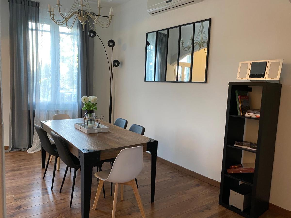 Appartement Cosy Et Moderne, Proche Cite Des Papes アヴィニョン エクステリア 写真